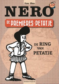 De avonturen van Nero De premieres: Petatje