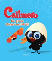 Calimero Calimero 02 Verhalenboek