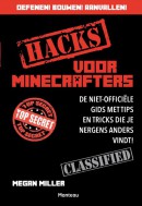 Minecraft Hacks voor minecrafters