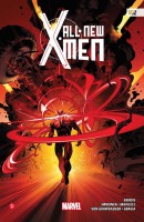 Marvel 02 All New X-Men