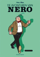 Avonturen van Nero Integrale 03:De avonturen van Nero 1967-1968