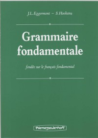 Grammaire fondamentale