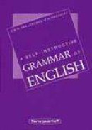 A self-instructive grammar of english