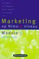 Marketing op nima a niveau module 1 theorieboek