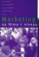 Marketing op nima a niveau module 1 werkboek