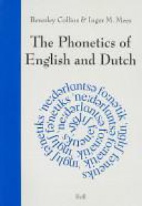 The Phonetics of English and Dutch