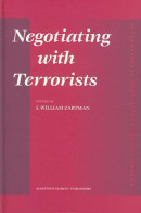 Negotiating With Terrorists