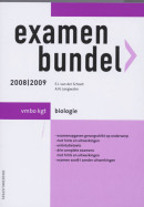Examenbundel Biologie Vmbo-KGT 2008/2009