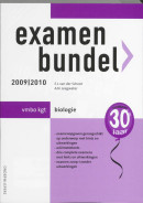 Examenbundel 2009/2010 vmbo-KGT Biologie