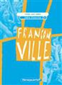 Franconville 2 Vmbo Cahier d'exercices