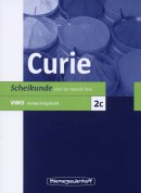 Curie Vwo 2 C Verwerkingsboek