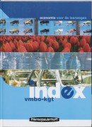 Index Vmbo-kgt Leerboek