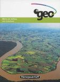 De Geo / Mens en milieu vwo / deel Studieboek / druk 2