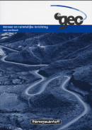 De Geo Vwo vervoer en ruimtelijke inrichting Werkboek