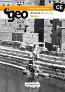 De Geo 3/4 vmbo-kgt Werkboek CE Water