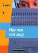 I-Care / 301 Plannen Van Zorg