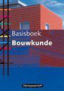 Basisboek bouwkunde