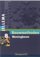 Jellema Bouwmethoden / 8 Woningbouw