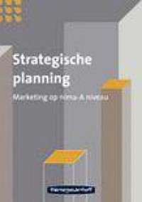 Strategische Planning / Leerboek