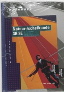 Exact BVE Natuur-/scheikunde 3B.3E Theorieboek