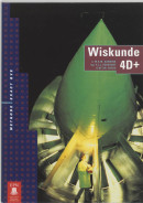 Wiskunde 4d+/ deel leerlingenboek