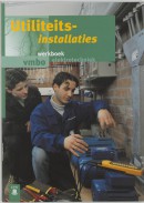 Elektrotechniek Utiliteitsinstallaties 3/4 Vmbo Werkboek