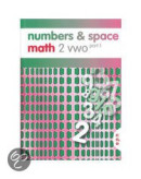 Numbers & Space 2 vwo 1 TB