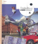 TrabiTour Tweede Fase 4 havo Arbeitsbuch