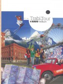 TrabiTour 4 Havo Textbuch