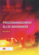 Procesmanagement bij de brandweer