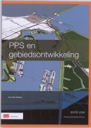 PPS en gebiedsontwikkeling 2008
