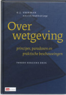 Over Wetgeving