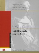 Wetgeving en Rechtspraak Intellectuele Eigendom 2012
