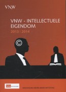 Educatieve wettenverzameling VNW Intellectuele Eigendom 2013-2014