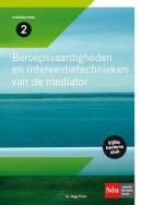 Mediation reeks Beroepsvaardigheden en interventietechnieken van de mediator