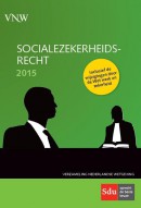 VNW - Socialezekerheidsrecht 2015