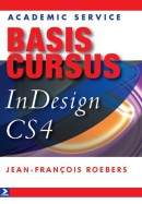 Basiscursussen Basiscursus Indesign CS4