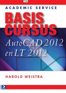 Basiscursussen Basiscursus AutoCAD 2012 en LT 2012