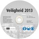 Veiligheids Zakboekje CD-ROM 2013