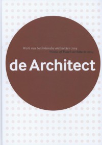 Jaarboek de Architect 2014