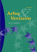 Jaarboek Arbo & Verzuim 2003