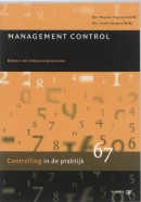 Controlling in de praktijk Management Control