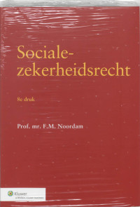 Socialezekerheidsrecht