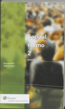 Sociaal memo 2 2009-001
