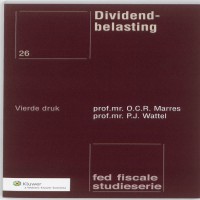 Fed fiscale studieserie Dividendbelasting