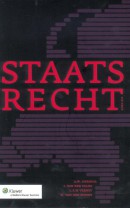 Staatsrecht