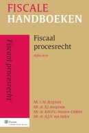 Fiscaal procesrecht