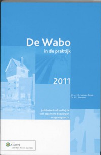 De Wabo in de praktijk 2011