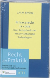 Recht en praktijk Privacyrecht is code