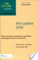 Btw-pakket 2010